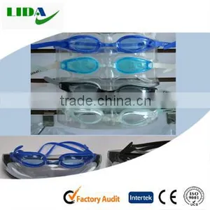 Swimming Goggles1000F, High Quality Anti-fog Silicone Swimming Goggles thumbnail-5