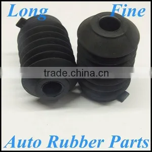 High Quality Auto Rubber Boot With Facotry Price thumbnail-2