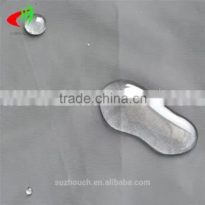 2016 Popular Breathable Waterproof Windproof Fabric Stripe Fabric for Jacket thumbnail-1