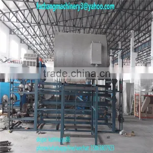 Small Multi-layer Dryer Paper Egg Tray Machine thumbnail-1