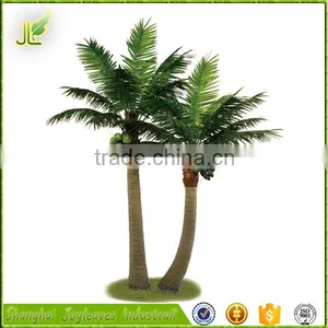 20ft Cheap Artificial Coconut Palm Trees for Sale thumbnail-2