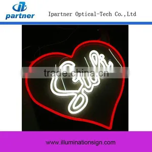 Wholesale Led Neon Flex 12v, Custom Led Neon Sign Light thumbnail-1