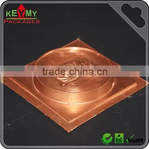 Customized Cooper Mold Making,copper Casting Mold for Blister and Clamshell thumbnail-3