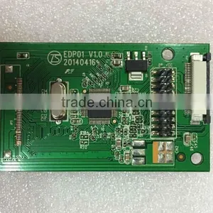 AD Board for Edp Interface LCD Panel thumbnail-1
