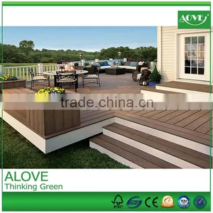 Beautiful Pvc DIY Floor Indoor/outdoor /eco-friendly /anti UV thumbnail-2