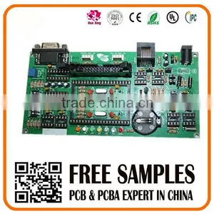Fatory Directly Service Pcb Design Layout/ Multilayer Pcb thumbnail-1