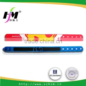Custom Cheap Personalized Engraved Bracelet thumbnail-1