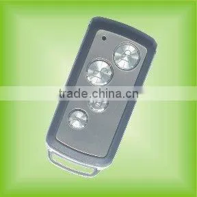 One Way Car Alarm thumbnail-1