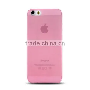 Washable Mobile Phone Case Cover for IPhone SE thumbnail-2