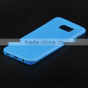 2016 New Ultra Thin Case Cover for Samsung S7 Edge , for Samsung S7 Case e thumbnail-1