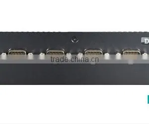 Low-power Consumption Fanless Embedded With Intel Atom E3800 SoC thumbnail-2