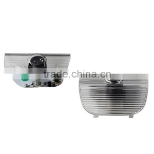 New Product Factory Price Car Laser Led Door Logo Projector Ghost Shadow Dedicate Light for Sale thumbnail-3