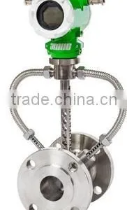 Chinese Vortex Flow Meter for High Quallity thumbnail-5