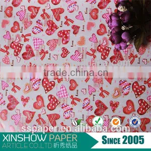 Wholesale Beauty Foil Wrapping Paper Gift Roll thumbnail-1