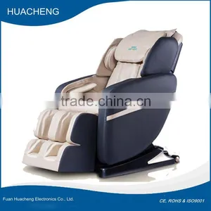 Most Popular Massager Chair Car Massage Chair thumbnail-1