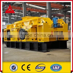 Spring Double Toothed Roller Crusher thumbnail-2