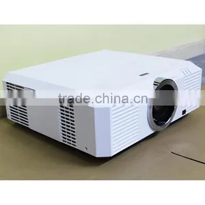 Large-screen Multimedia Projection Joining Together Holographic Projector thumbnail-4