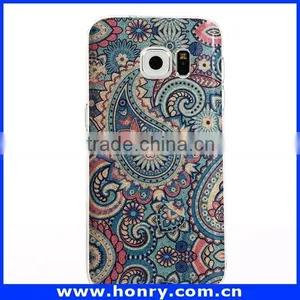 OEM Pattern Case for S7 Back Cover Silicone Case,TPU Fashion Soft Case for Samsung Galaxy S7 thumbnail-3