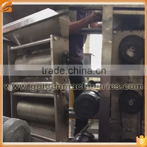 Good Discount Popular Made In China Dry Peanut Powder Flour Machine thumbnail-3