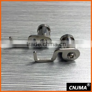 MS702 Toolbox Drawer Zinc Alloy Lock thumbnail-5