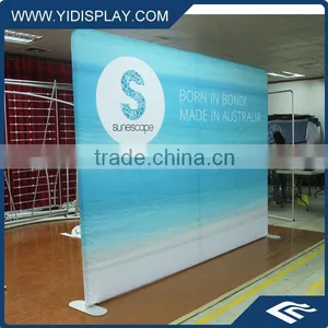 Aluminum Portable Exhibition Display thumbnail-5