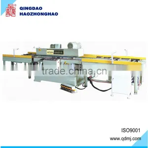 Woodworking Longitudinal Veneer Slicer Machine thumbnail-1