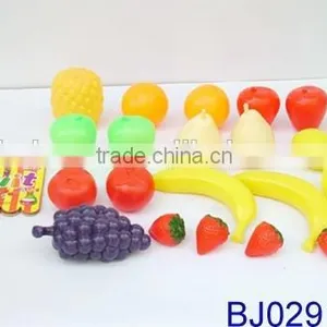 Life Sized 12pcs Bread Set Pretend Food Toy Playset thumbnail-3