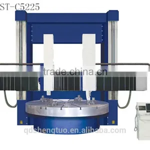 2016 New Design China Supplier Promotion Sale Industrial Metal Lathe for Sale thumbnail-5