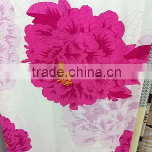 Printed Fabric thumbnail-1