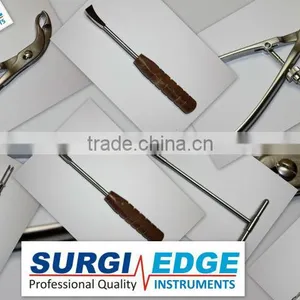 Chisels, S.S. With Fibre Handle Orthopedic Surgery Instruments thumbnail-2