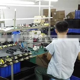 Shenzhen Baikerui Industrial Co., Ltd. company overview - view 1 thumbnail