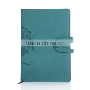 Good Quality Notebook Popular Candy Colors Creative Covers for Notebook thumbnail-1