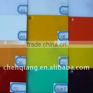 Cast Acrylic Sheet thumbnail-6