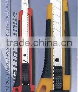 18mm 9mm Cutter Knife Set thumbnail-1