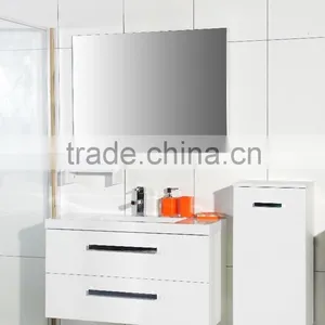 Narrow Artificial Stone Counter Basin thumbnail-1