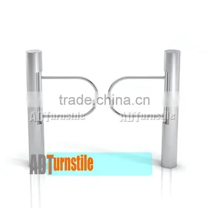 Eletrical Swing Gate Turnstile thumbnail-1