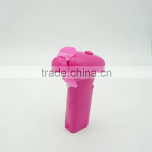 Plastic Mini Water Cooling Mist Fan thumbnail-1