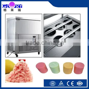 Multifuction Electric Ice Cube Machine/ Ice Block Machine/ Continuous Ice Machine thumbnail-1
