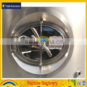 1000L Stainless Steel Beer Fermenter(SS304, 316) for Beer Brewery/micro Brewing Equipment thumbnail-6