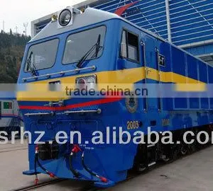 SDD1 Diesel Locomotive thumbnail-1