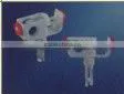 High Quality Vertical Blinds Carrier POM B-001 Shanghai thumbnail-1