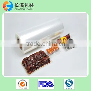 Manufacturer Pa/pe Bottom Thermoforming Plastic Film for Food Packing With FDA thumbnail-3