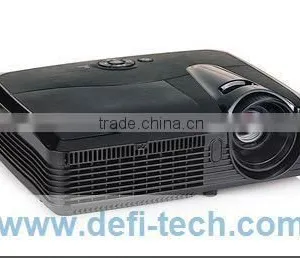 4500lumens Dlp Portable Projector thumbnail-1
