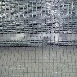 Galvanized Wire Mesh for Animal Fence(Factory) thumbnail-1