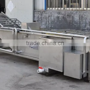 Fruit and Vegetable Processing Line thumbnail-5