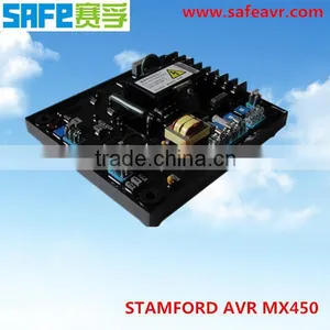 Avr for Diesel Generator Avr Stamford MX450 thumbnail-1