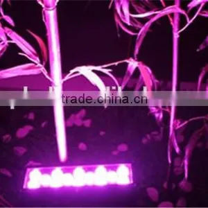 DMX 14pcs x 3 in 1 44W IP66 Outdoor LED Flood Light thumbnail-6