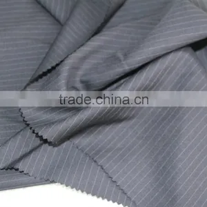 Hot Selling Wool Polyester Fashion Suit Fabric in 2015 thumbnail-6