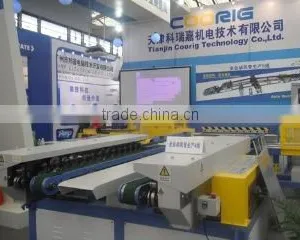 Tianjin Coorig Technology Co., Ltd. company overview - view 3 thumbnail