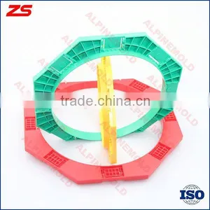 Custom Plastic Parts , Plastic Mold Injection Molding Product thumbnail-5